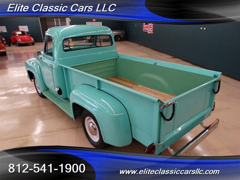 1955 Ford F-250