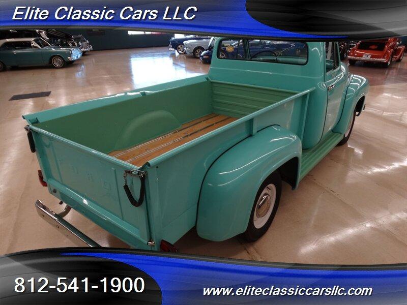 1955 Ford F-250