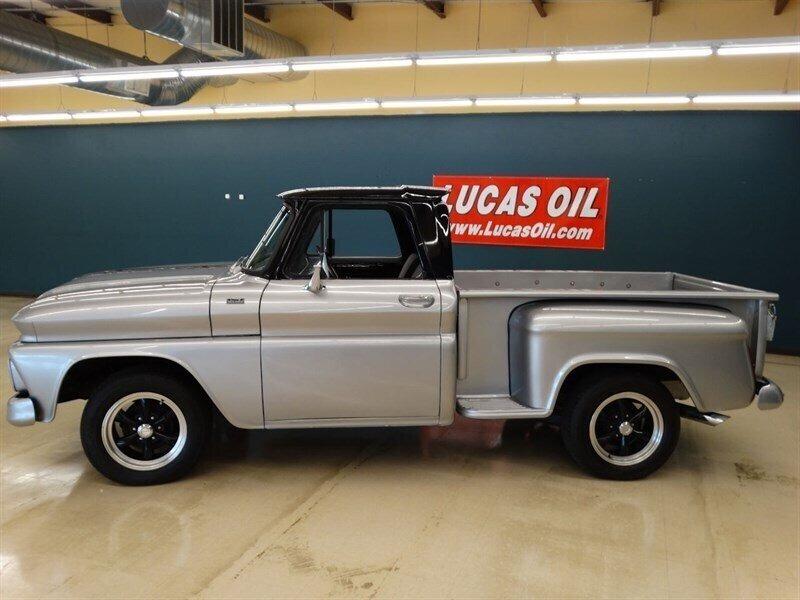 1964 Chevrolet C10