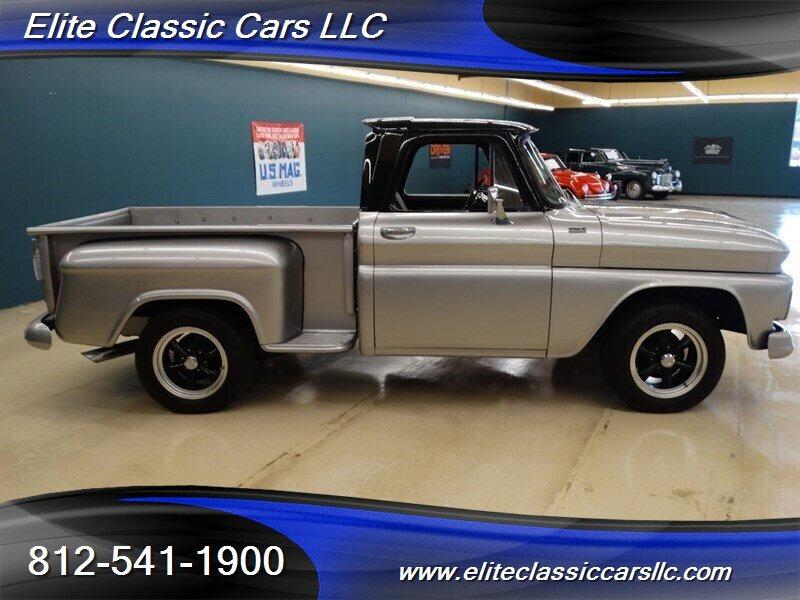 1964 Chevrolet C10