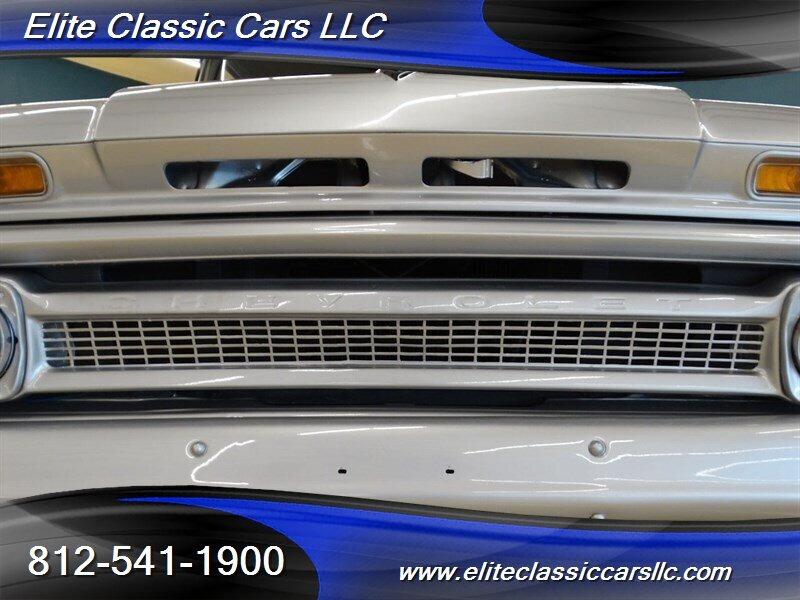 1964 Chevrolet C10