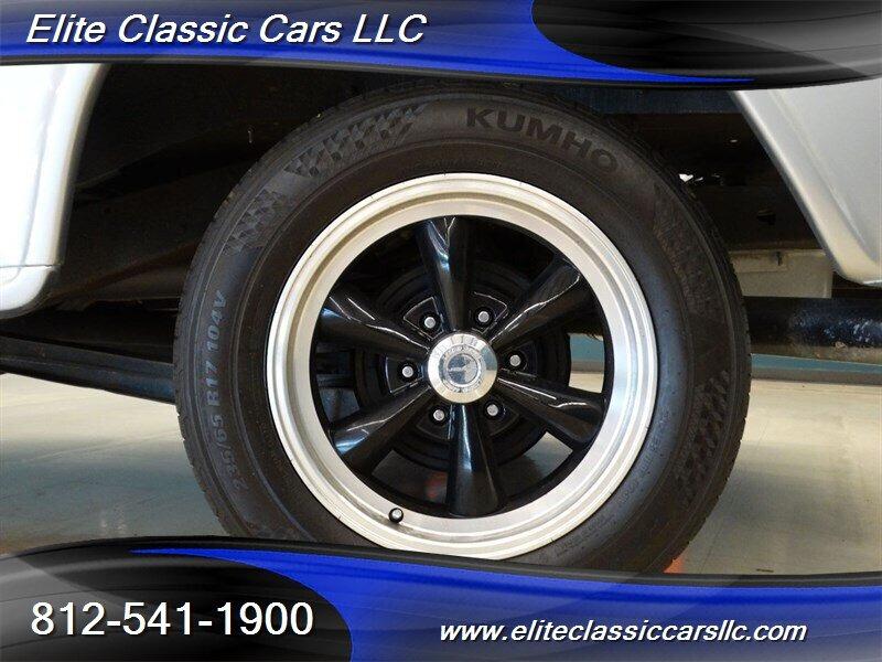 1964 Chevrolet C10