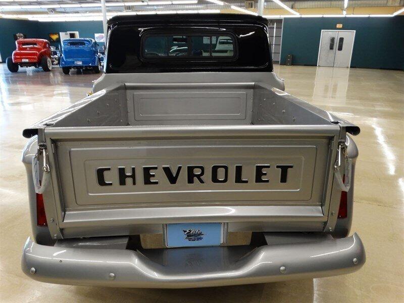 1964 Chevrolet C10