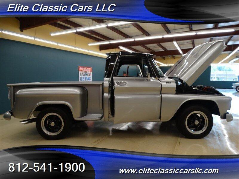 1964 Chevrolet C10