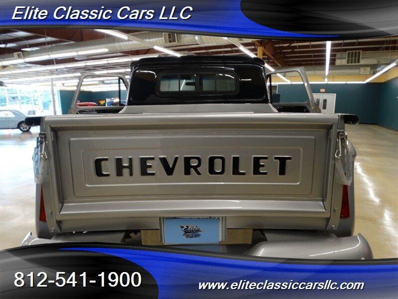 1964 Chevrolet C10