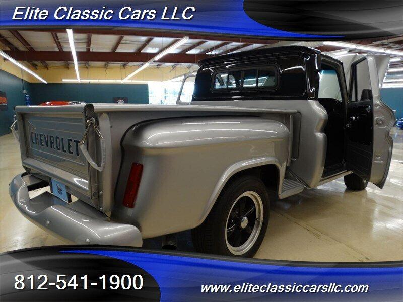 1964 Chevrolet C10