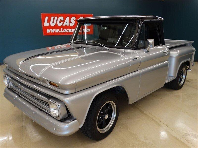 1964 Chevrolet C10