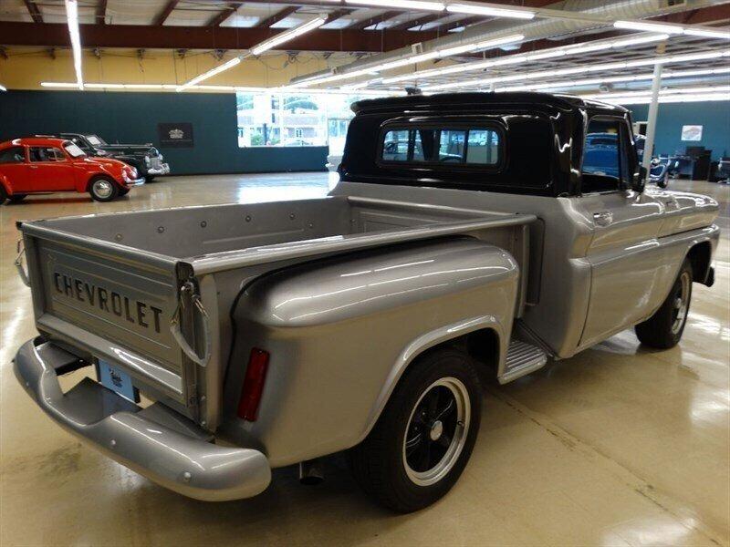 1964 Chevrolet C10