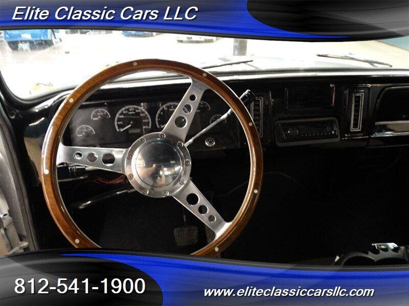 1964 Chevrolet C10