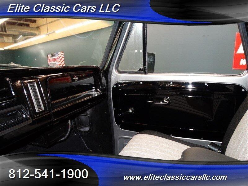 1964 Chevrolet C10