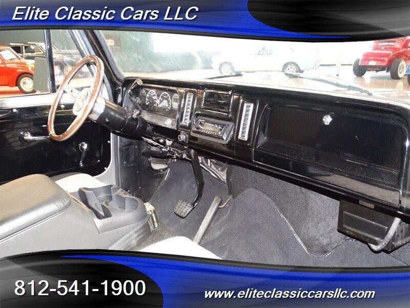 1964 Chevrolet C10