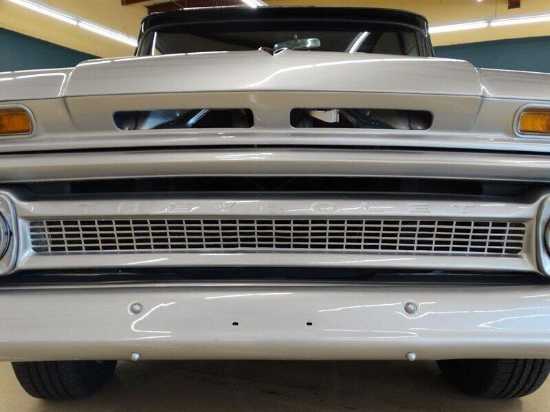 1964 Chevrolet C10