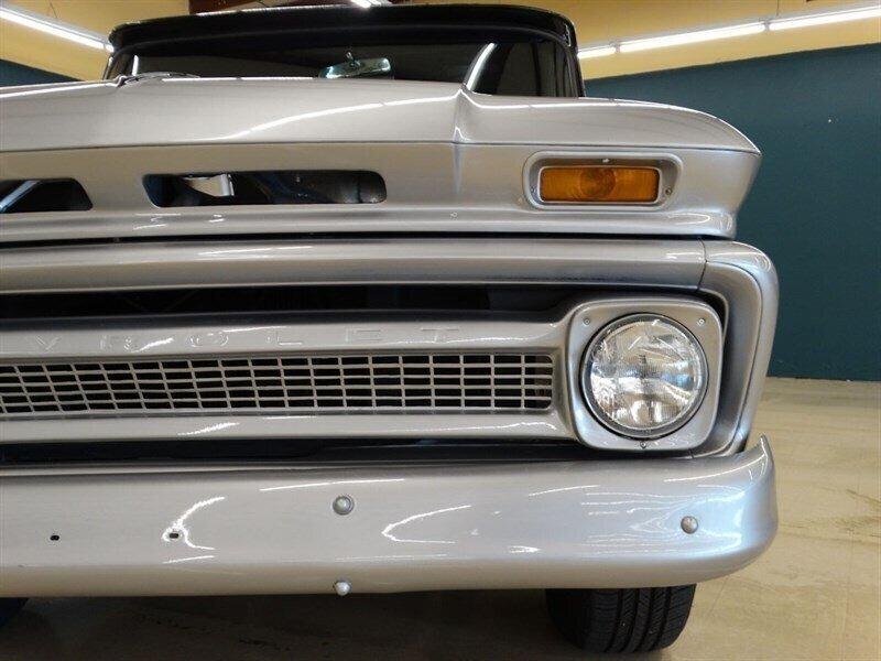 1964 Chevrolet C10