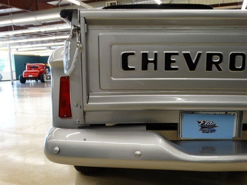 1964 Chevrolet C10