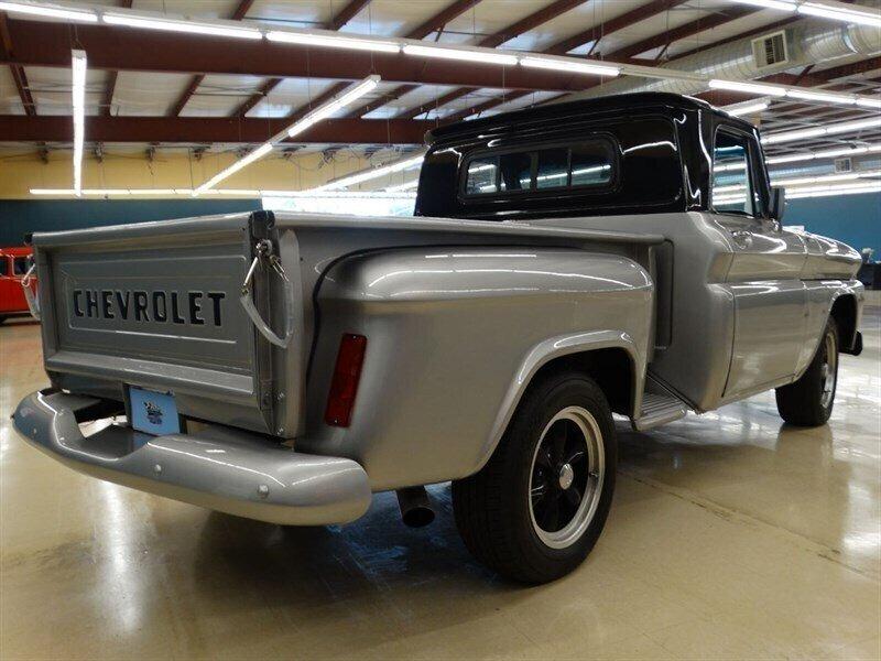 1964 Chevrolet C10 - 3