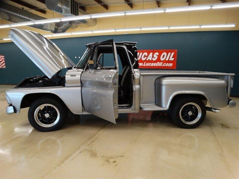 1964 Chevrolet C10