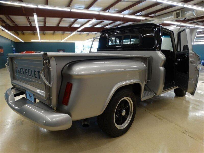 1964 Chevrolet C10