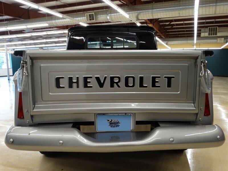 1964 Chevrolet C10 - 5