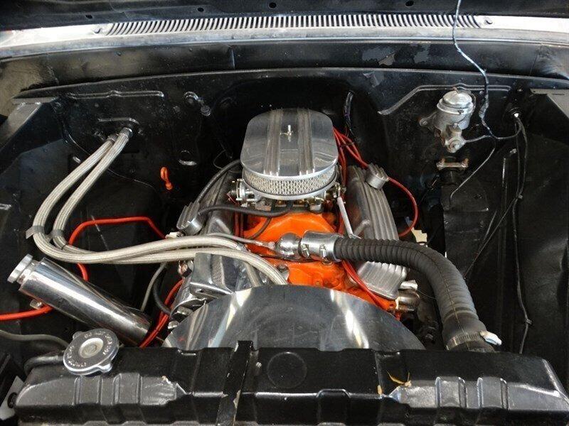 1964 Chevrolet C10