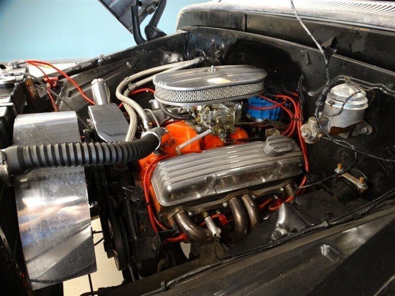 1964 Chevrolet C10