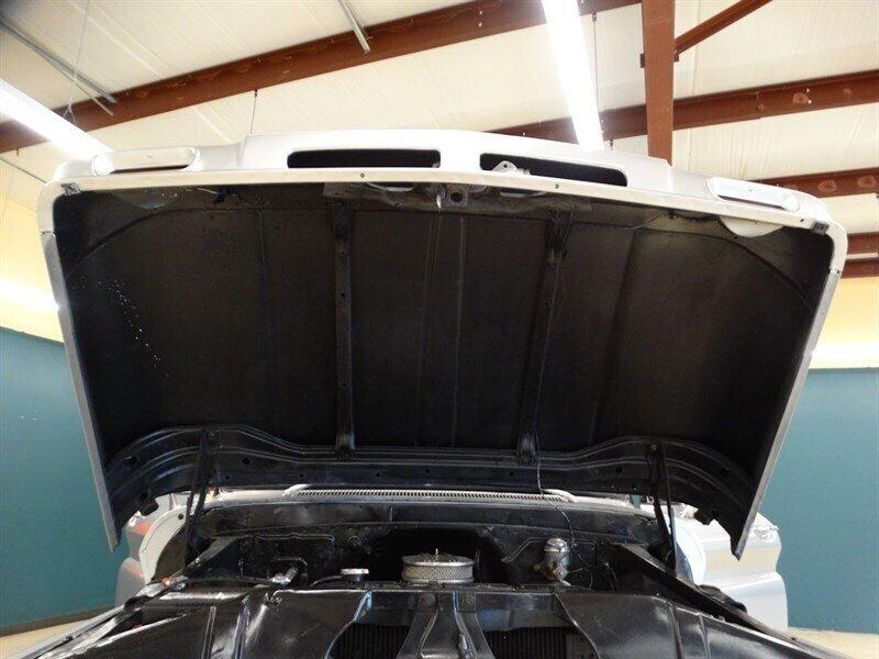 1964 Chevrolet C10