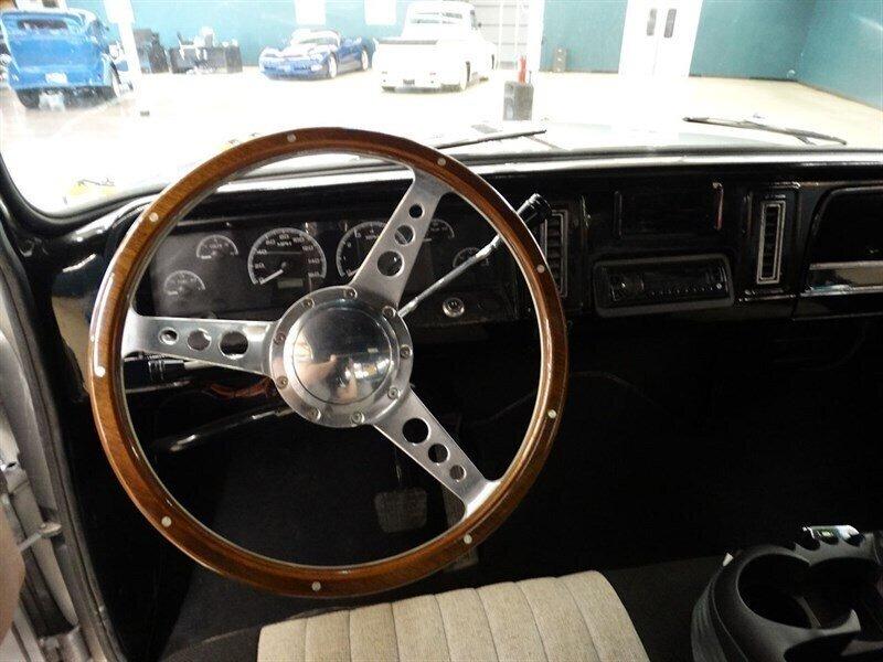1964 Chevrolet C10