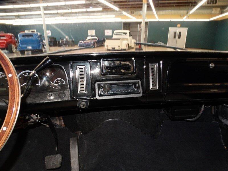 1964 Chevrolet C10