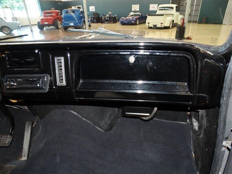 1964 Chevrolet C10