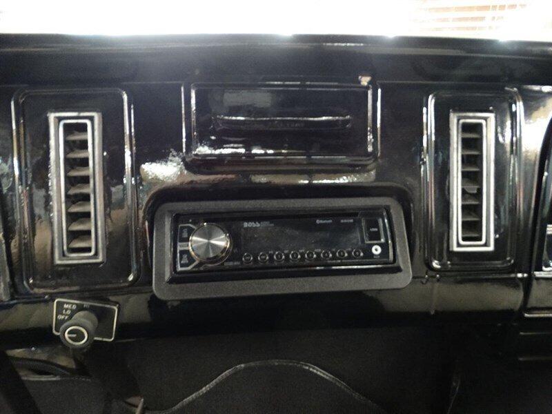 1964 Chevrolet C10