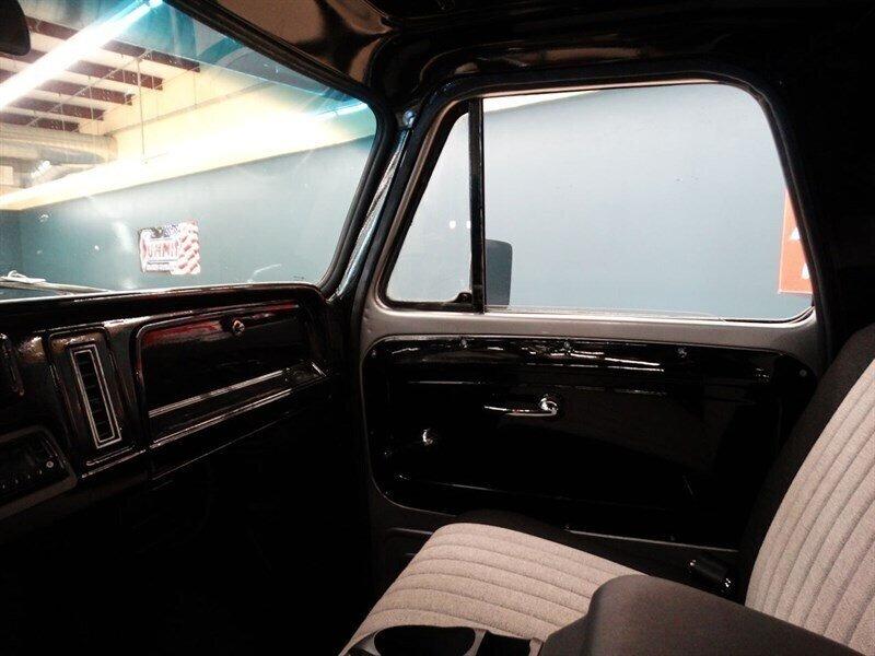 1964 Chevrolet C10