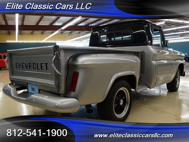 1964 Chevrolet C10