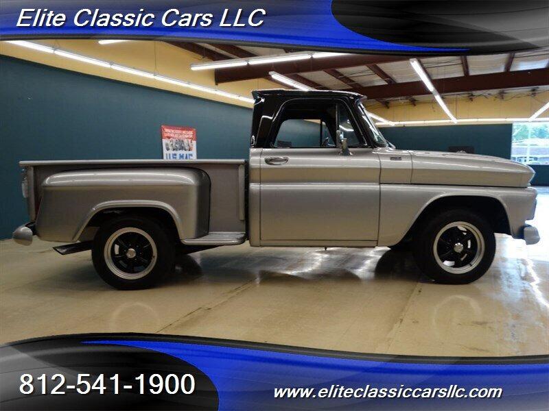 1964 Chevrolet C10