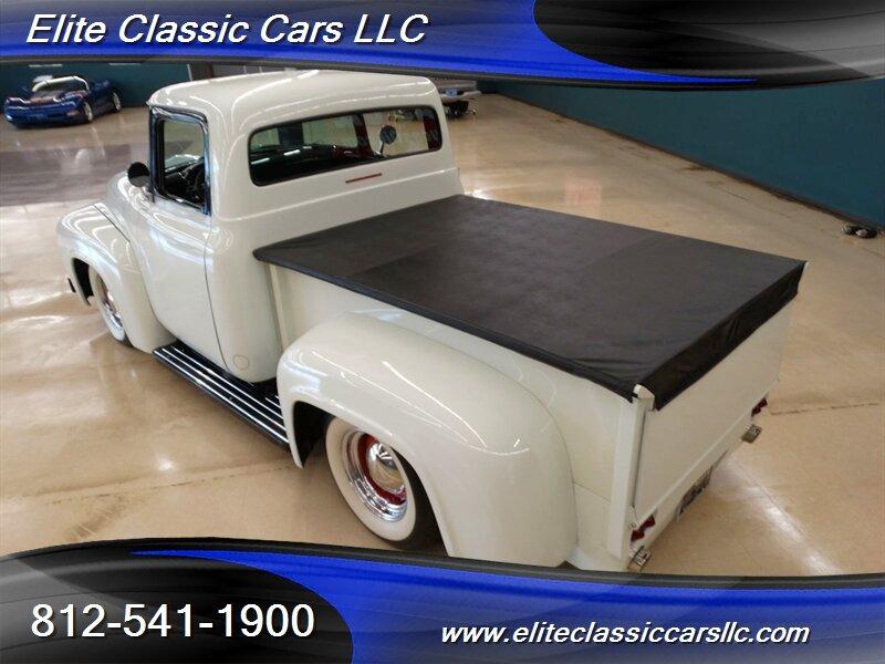 1956 Ford F100