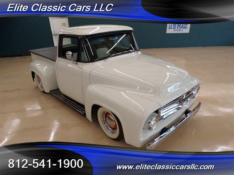 1956 Ford F100