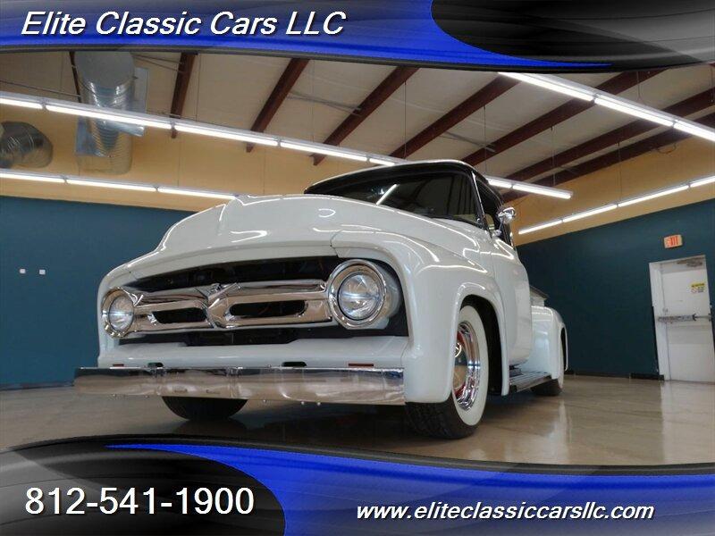 1956 Ford F100