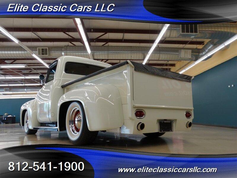 1956 Ford F100
