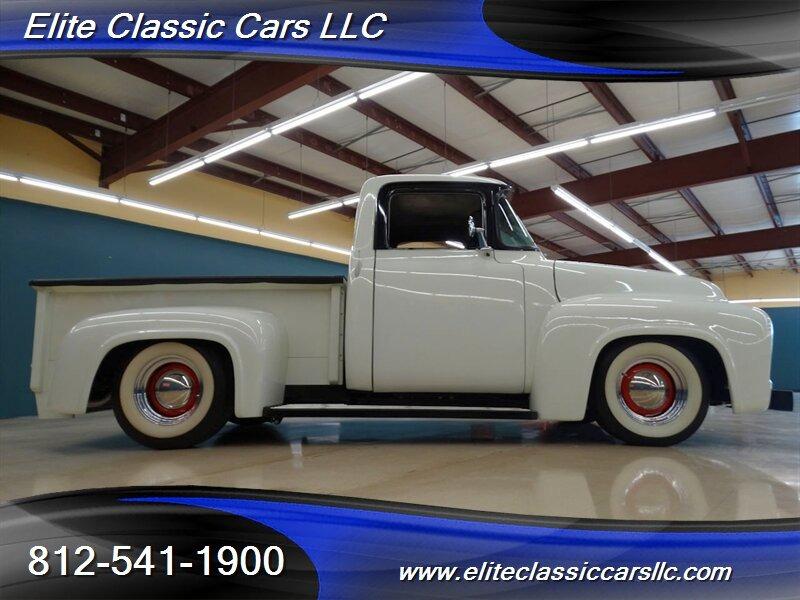 1956 Ford F100
