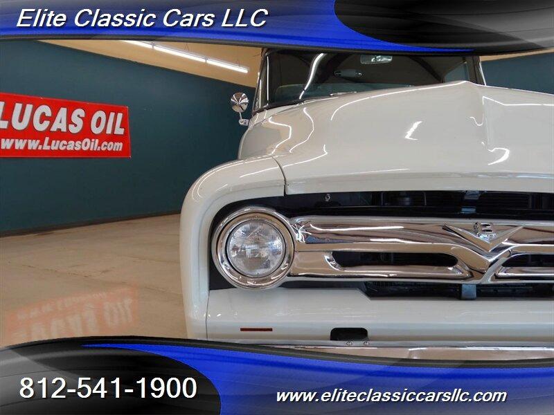 1956 Ford F100