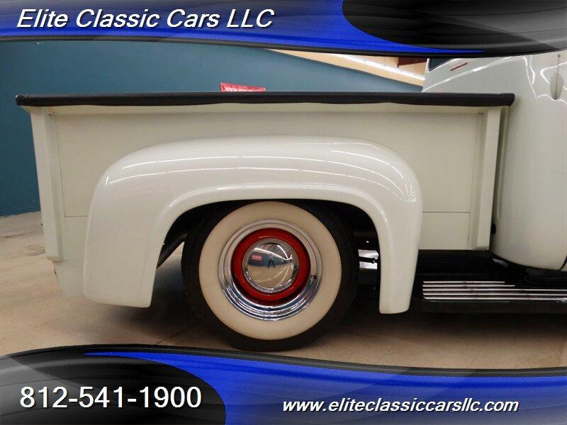 1956 Ford F100