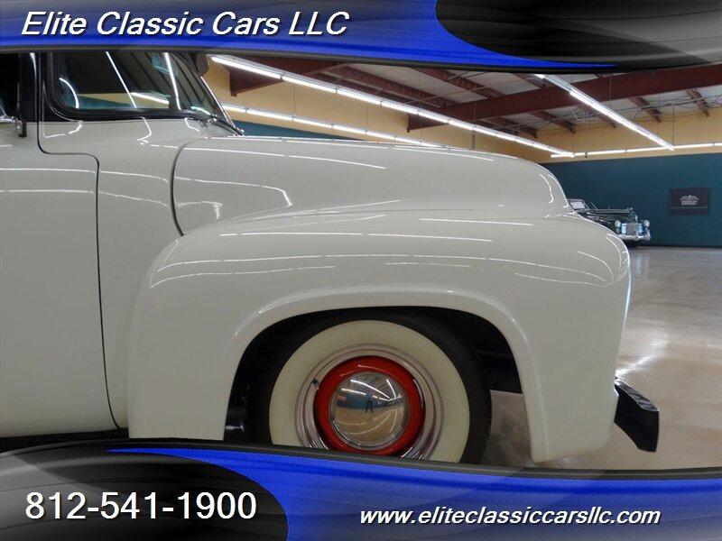 1956 Ford F100