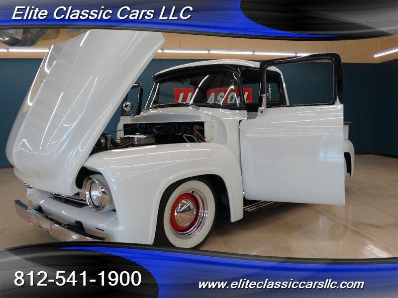 1956 Ford F100