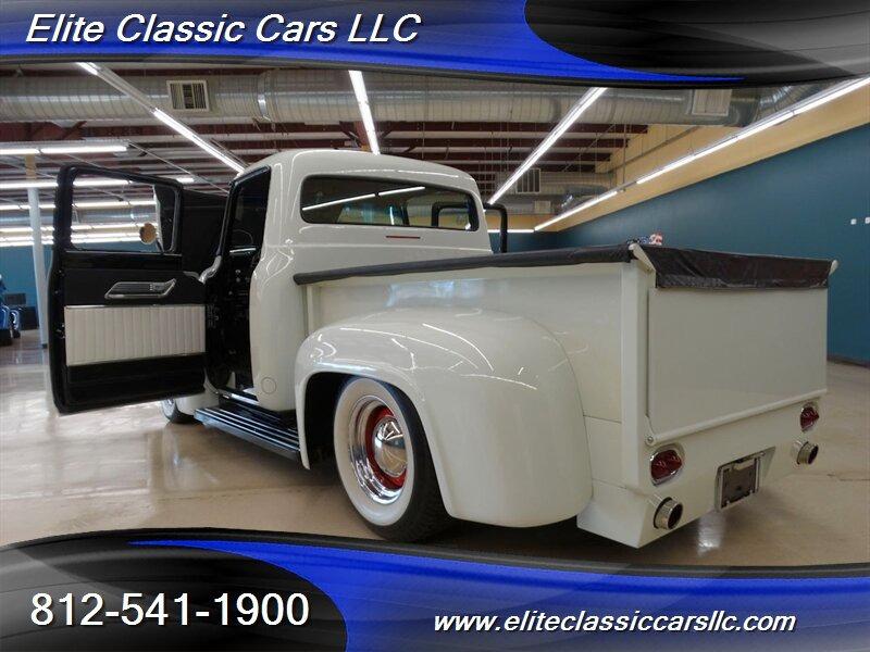 1956 Ford F100