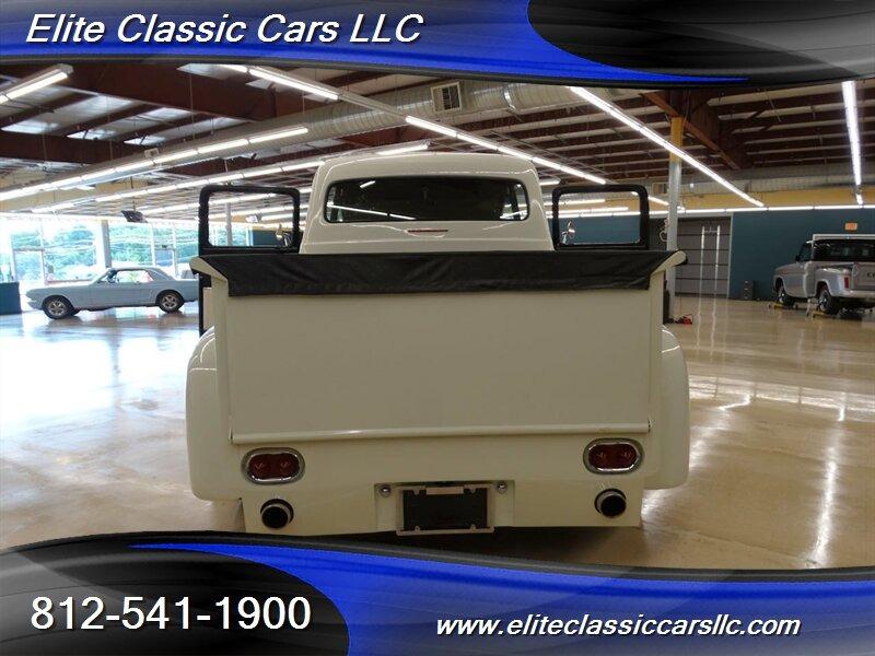 1956 Ford F100