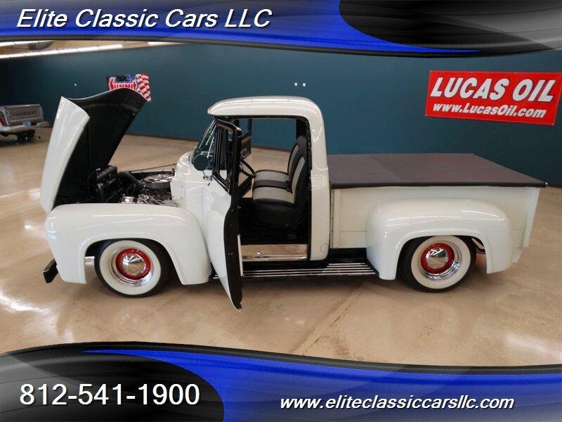 1956 Ford F100