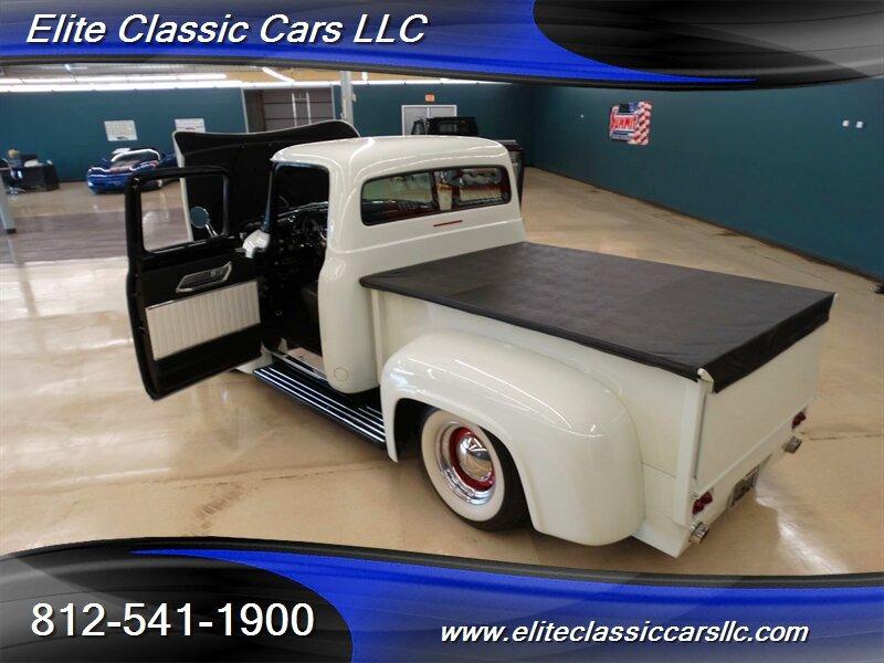 1956 Ford F100