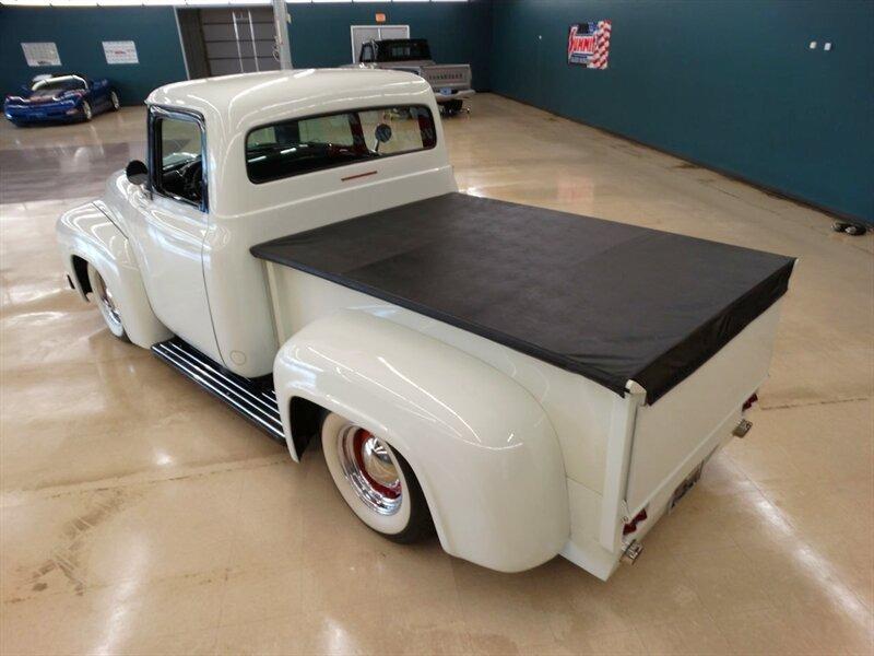 1956 Ford F100