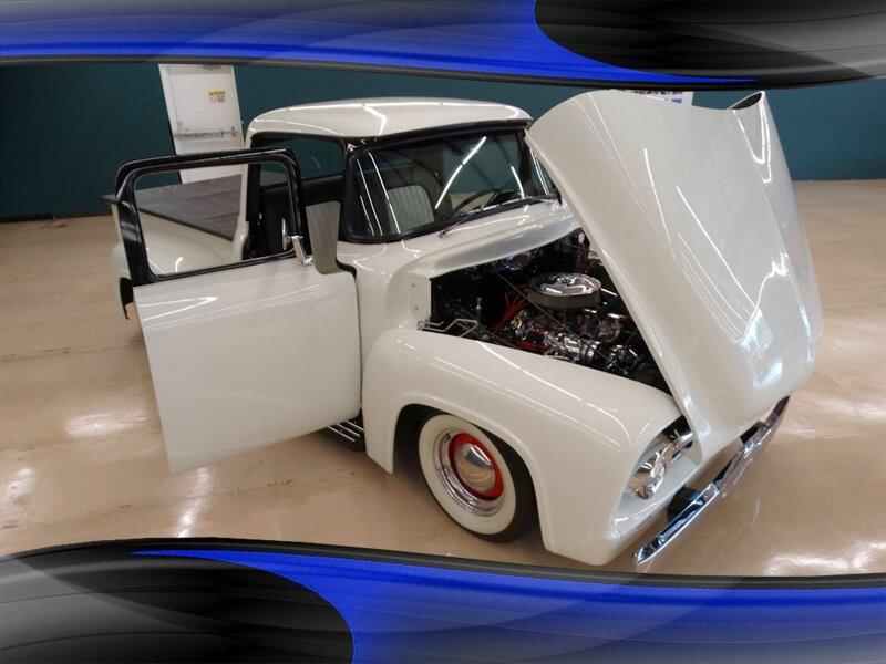 1956 Ford F100