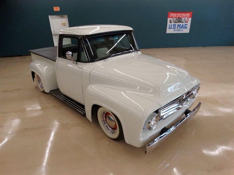 1956 Ford F100