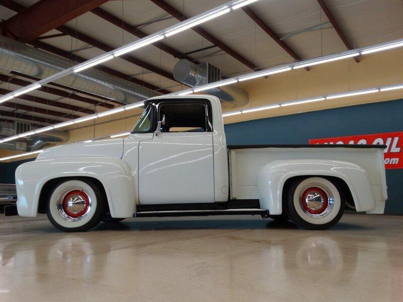 1956 Ford F100