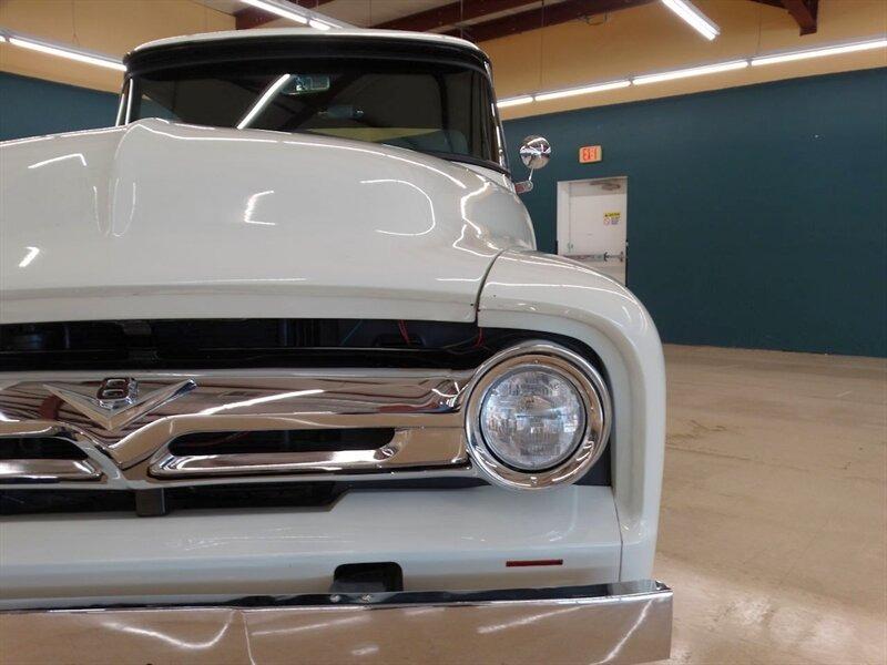 1956 Ford F100